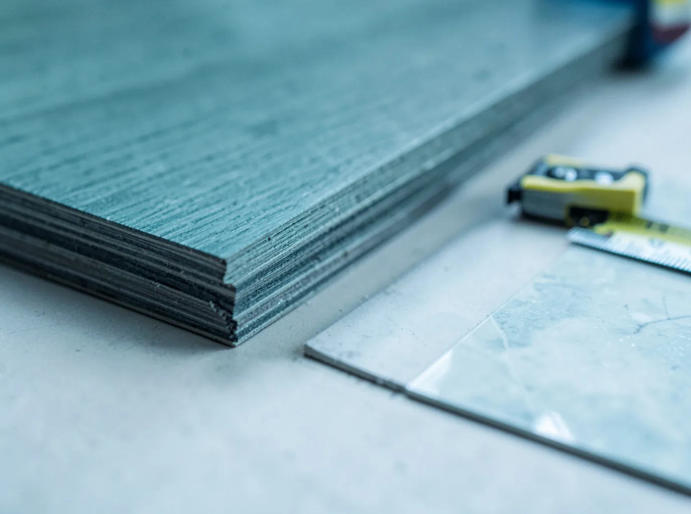 Luxury Vinyl Plank Installation Hamlin, WV FAQs